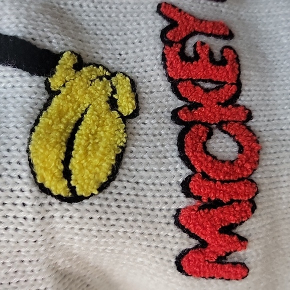 VTG | Disney | Disney Character Fashions Mickey Mouse Sweater - Picture 8 of 13